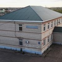 Станция Карповская