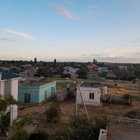 Посёлок Новый Рогачик