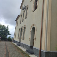 Пищерный Свято-Николаевский мужской монастырь Галица