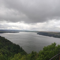 Галица. Река Днестр