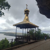 Пищерный Свято-Николаевский мужской монастырь Галица