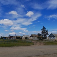 Центральная улица