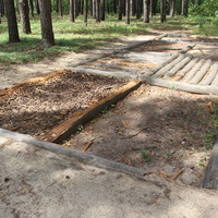 В Пикник-парке.