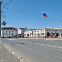 Владимирская ул.