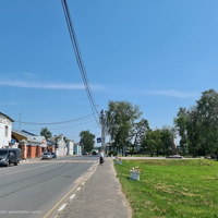 Владимирская ул.