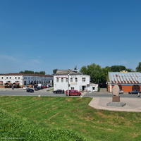 Владимирская улица