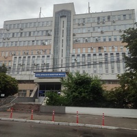 Медицинский диагностический центр.Кишинев.