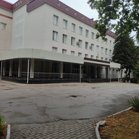Мед.коледж.Кишинев.