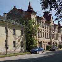 Улица 25 Октября