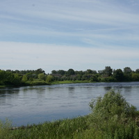 Река Великая