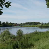 Река Великая