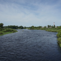 Великая река