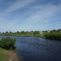 Великая река