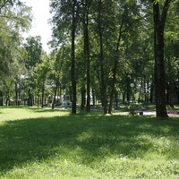 Парк Победы