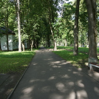 Парк Победы