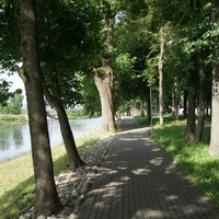 Парк Победы