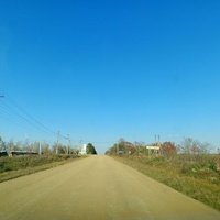 Снегуровка