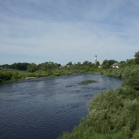 Квартал Меркурьева