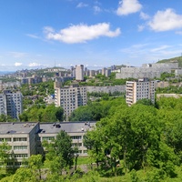 Владивосток