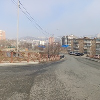 Владивосток