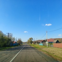 Николаевка