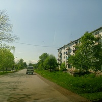 Новонежино