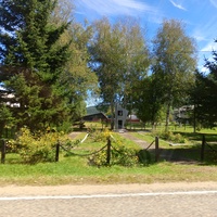 Староварваровка