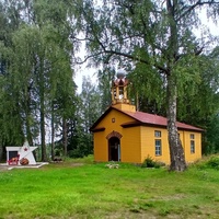 Церковь Иоанна Богослова после реставрации.