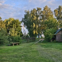 Большая Ганута
