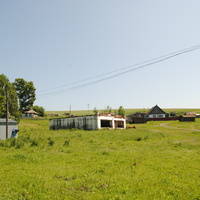 Первомайский