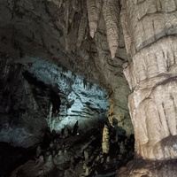 Большая Азишская пещера