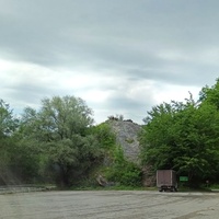 Девичий камень