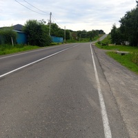 Григорьевка