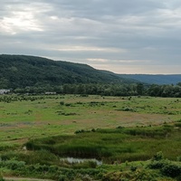 Вид на горы