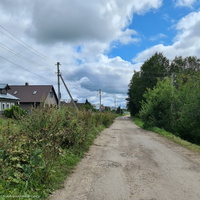 С. Мошнино, Иваньковская ул.