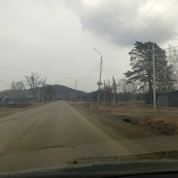 Новопокровка