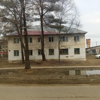 Новопокровка