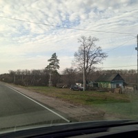 Нововладимировка