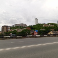 Владивосток