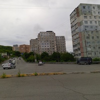 Владивосток