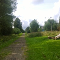 Перетрясово