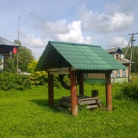 Перетрясово