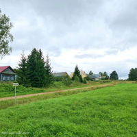 С. Рюминское