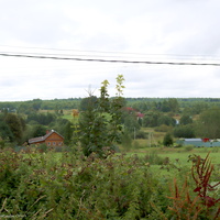 С. Рюминское