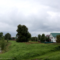 С. Рюминское