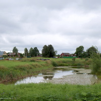 С. Рюминское