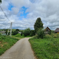 С. Старая Слобода