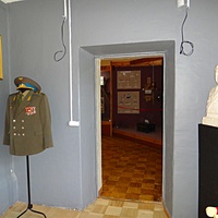 Краеведческий музей.