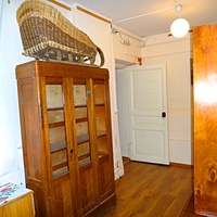 Краеведческий музей. Экспозиция о быте и интерьере прошлого века "Бывало в старину".