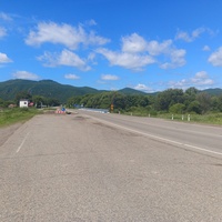 Новомихайловка